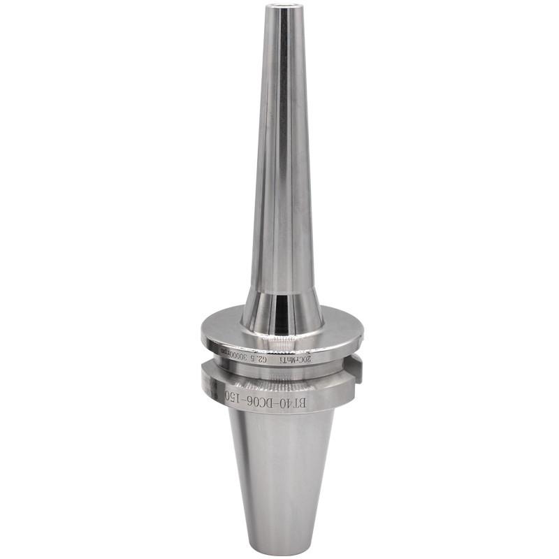 Precision High-Speed DC Pull-Back Tool Holder for Deep Cavity BT40