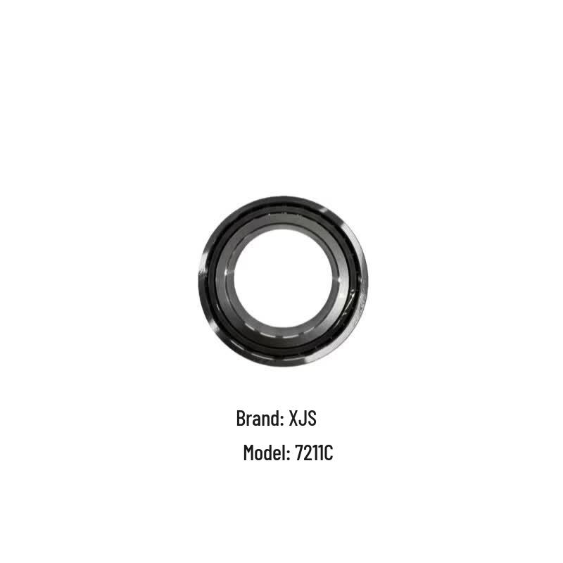 XJS 7211C Corner Drive Driven Shaft