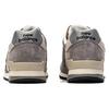 New Balance 996v2 Vintage Graue Unisex-Sneakers CM996GY