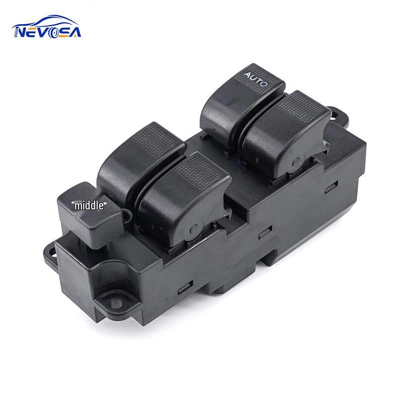 

Ford Car Glass Lift Main Control Switch Button AB39-14540-BB Electric