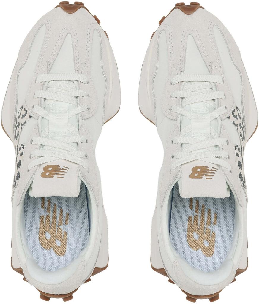 Sneakers New Balance 327 Women Sea Salt