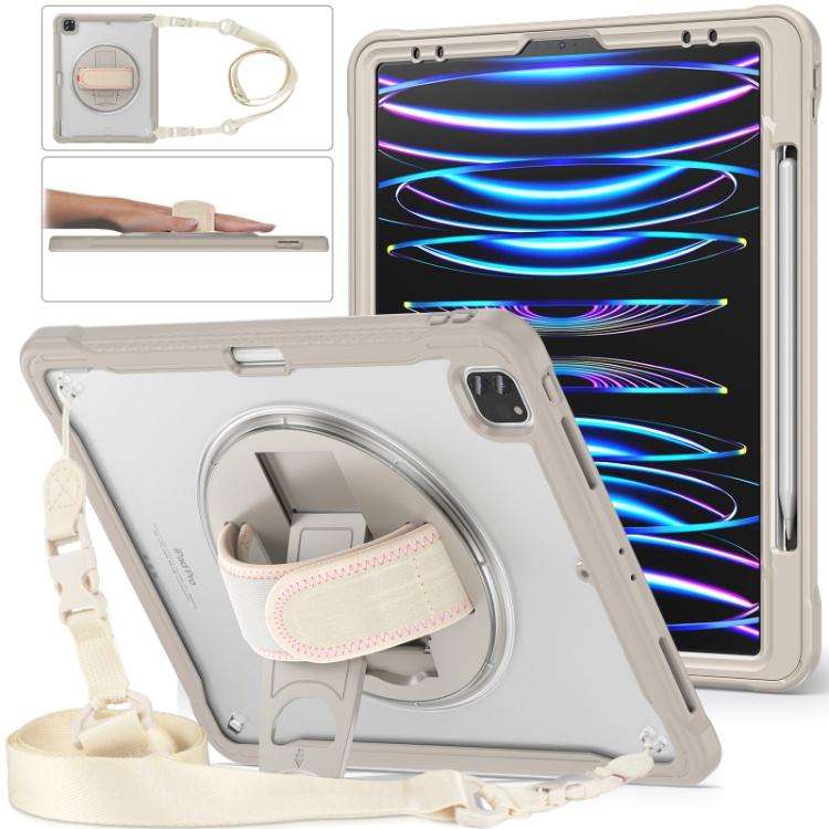 Shockproof Tablet Case for iPad Pro