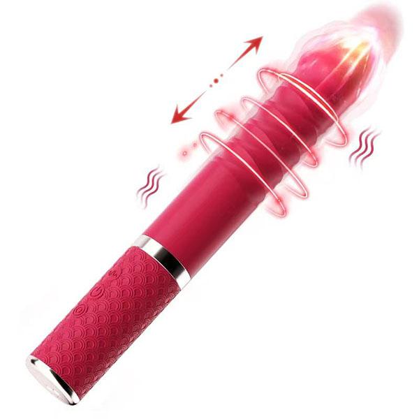 Insertion Dildo Clitoral Vaginal Massager G-spot Dildo Vibrator Female Sex Machines Couple Vaginal Masturbator Erotica Feminine Erotica