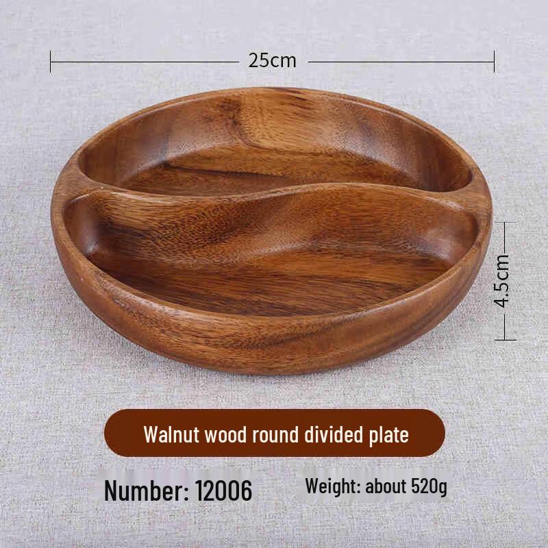 Van Gogh New Year Chinese Ceramic Fruit & Candy Storage Tray