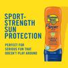 Balsam z filtrem przeciwsłonecznym SPF 65 BANANA BOAT SPORT 236ml