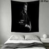 Performance Stage Tapestry Wallmounted Background Cloth Wall Decoration Homestay Soft Decoration Tapestry Work Of Art