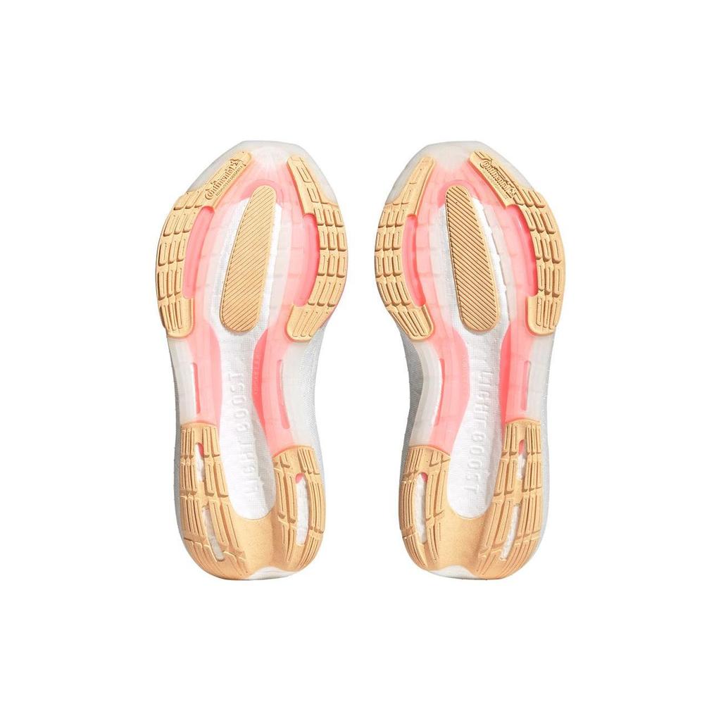 Adidas UltraBoost Light 'Acid Orange' Women's HQ8598