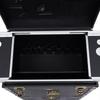 Promotion: Beauty Salon Trolley Rolling Storage Cabinet with Lockable Drawers and 4 Wheels