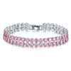Braceletes – Pulseiras de cadeia
