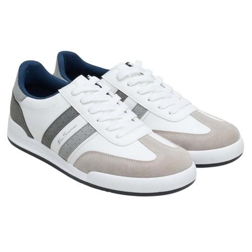 Ben Sherman Men's Sokka Trainers