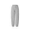 Training Series Womens Long Pants Summer 2026 Knitted Sports Pants Women Bottoms Reed-Gray 962627305-2