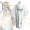 Officials Heaven Chinese Blessing Xie Lian Prince Cosplay Costume Hanfu Ancient