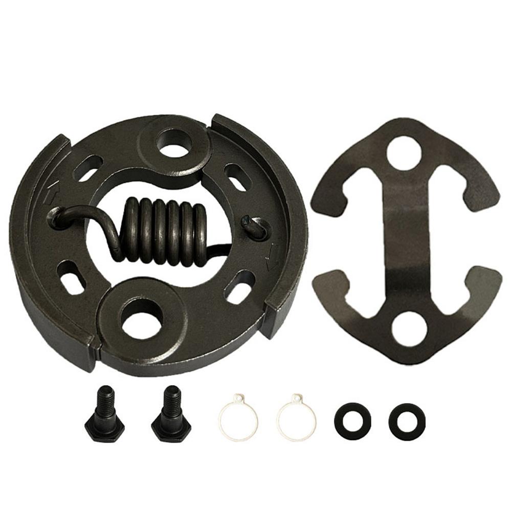 Clutch Drum Replacement Kit for ECHO SRM4605 Designed for Use with Original Equipment Part Numbers A55600181 and 175000-42231