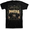 Men's Pantera 101 Proof T Shirt