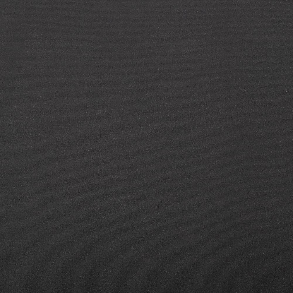 Manduka eKO Super Lite Travel Mat, 1.5mm, Charcoal, 136011077, Lightweight Yoga Mat for Pilates and Hot Yoga [Parallel Import]