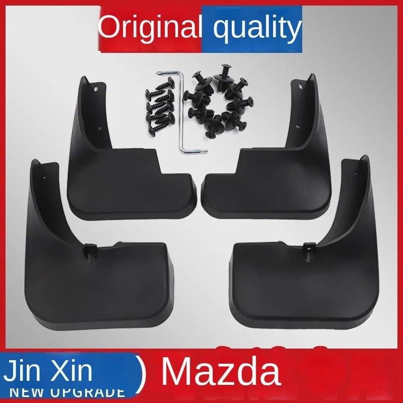 

Подходит для Mazda 6 Fender 2004-2015 Special Old Horse 6, модификация автомобиля Horse 6, мягкий резиновый брызговик