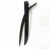2Pcs Carbon Fiber Pattern Headlight Eyelids Eyebrows For Holden Commodore VE HSV