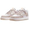 Nike Air Force 1 Low '07 College Grey Light Orewood Brown Sneakers IB3080-001