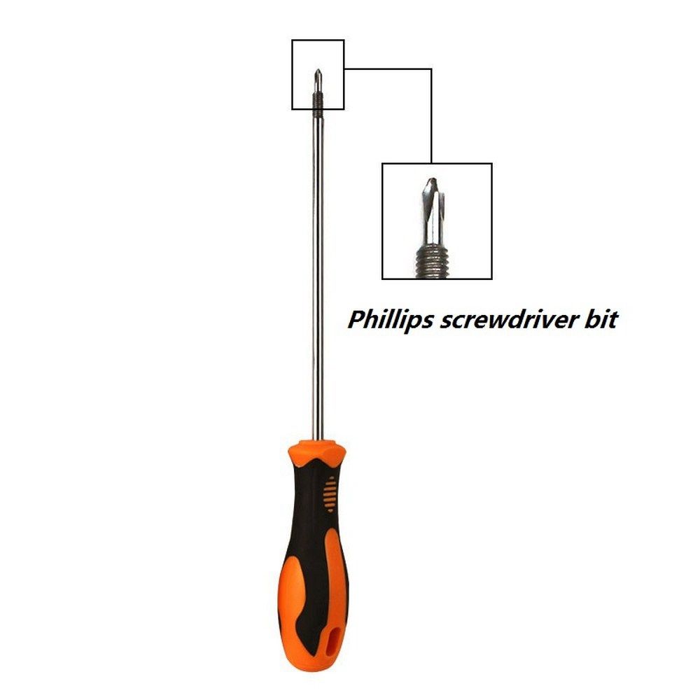 Protection Stainless Steel Broken Stone Remover Tire Cleaning Hook Screwdriver Slot Stones Cleaner
