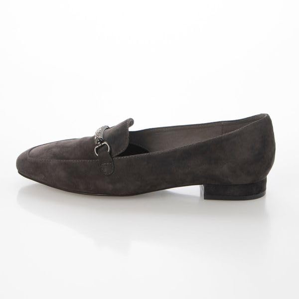 Sparkly Bit Loafers [Liz Lafine]