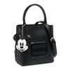 Disney Mickey Series Commuter Casual Practical Jelly Versatile Elegant Chic Small Square Bag Women Handbags BMK-71559P