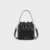Bucket Bag Women'S Bag Shoulder Handbag High-End Fashion Versatile Commuter Messenger Bag