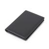 Egarden Slim&Small (Slim & Small Leather Wallet With Handle) - Gray