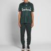 Adidas Originals ALEXANDER WANG Soccer Jersey Men's Green CW0506