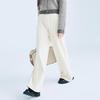 Ledin 2025 Spring Soft Wide-Leg Trousers