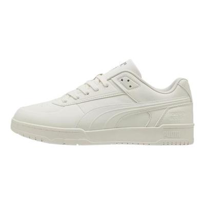 RBD Game Low Pure Better - Desert Dust Unisex Sneakers Cream Vapor-Grey 400401-01