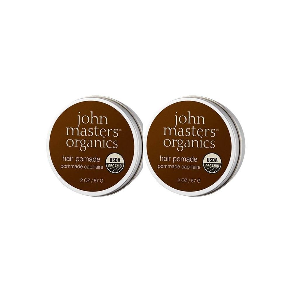 John Masters Hair Pomade 57g 2
