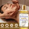 Moisturizing Collagen Body Oil, Firming & Lifting for Smooth, Healthy Skin