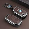Key Cover Shell Fob Case Skin Holder For BMW Motorcycle U F750GS F850GS K1600GT R1200GS LC ADV R1250GS ADV Keychain Accessories QZ5