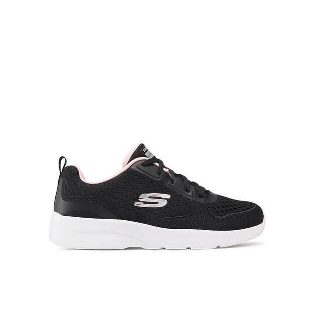 

Кроссовки Skechers Hip Star 149544/BKPK черный 35.5