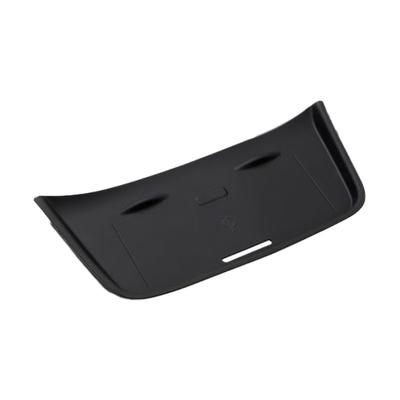 Protection Silicone Pad Interior Accessories for DENZA D9 Anti Slip Mat Waterproof Center Console Wireless Chargers Pad
