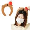 Capybara Hair Makeup Headband Hair Clip Hair Accessory Hairband for Any Occasion