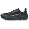 Olympus 6 Bequeme Vielseitige Niedrige Trailrunning-Schuhe Herren Sneaker Schwarz AL0A85NJ001