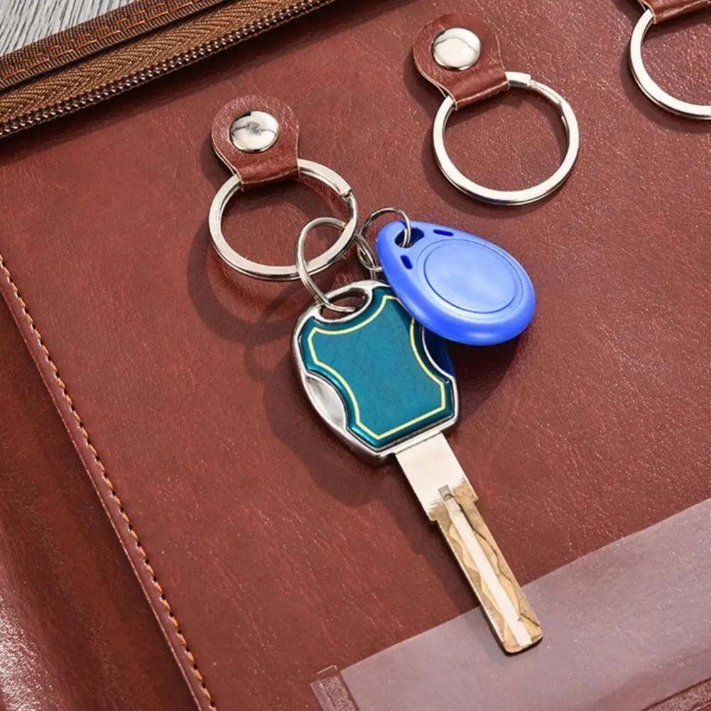 PU Leather A4 File Folder with Zipper A4 Document Folder Interview Resume Binder  Student Dormitory