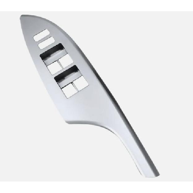 Door Window Switch Panel Control Bezel Driver Side For Toyota Corolla 2009-2013