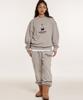 CREAM SODA LAB Crsdel Sports Jogger Pants Gray