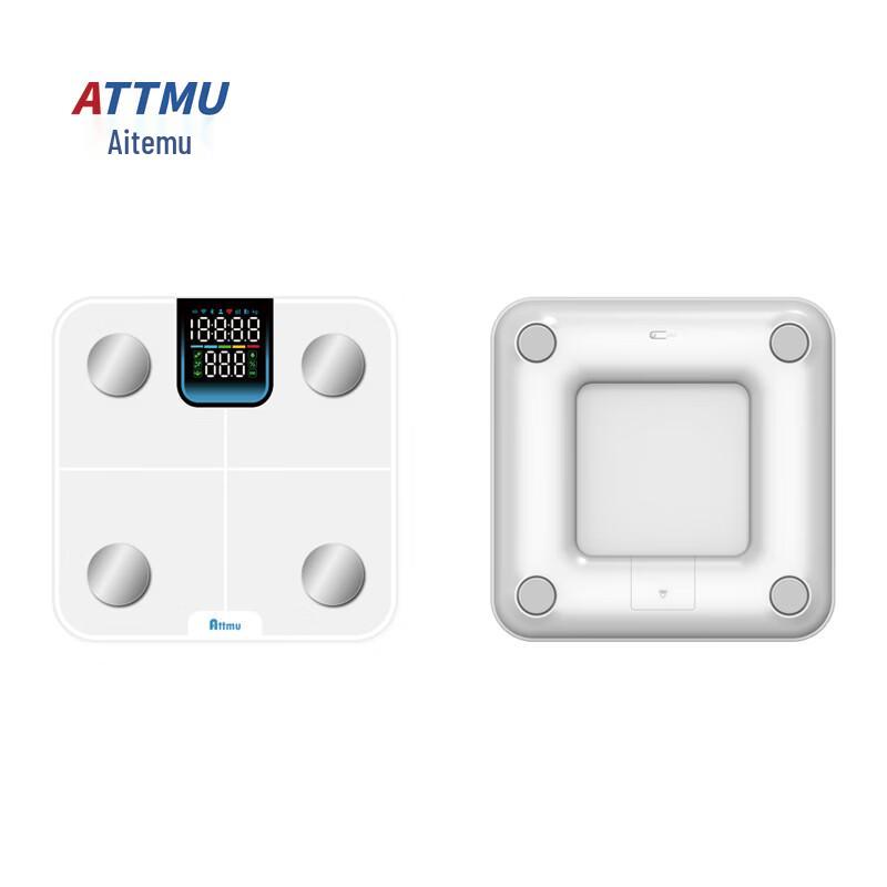 AiTumu T200 Smart Bluetooth Body Fat Scale (CN version)