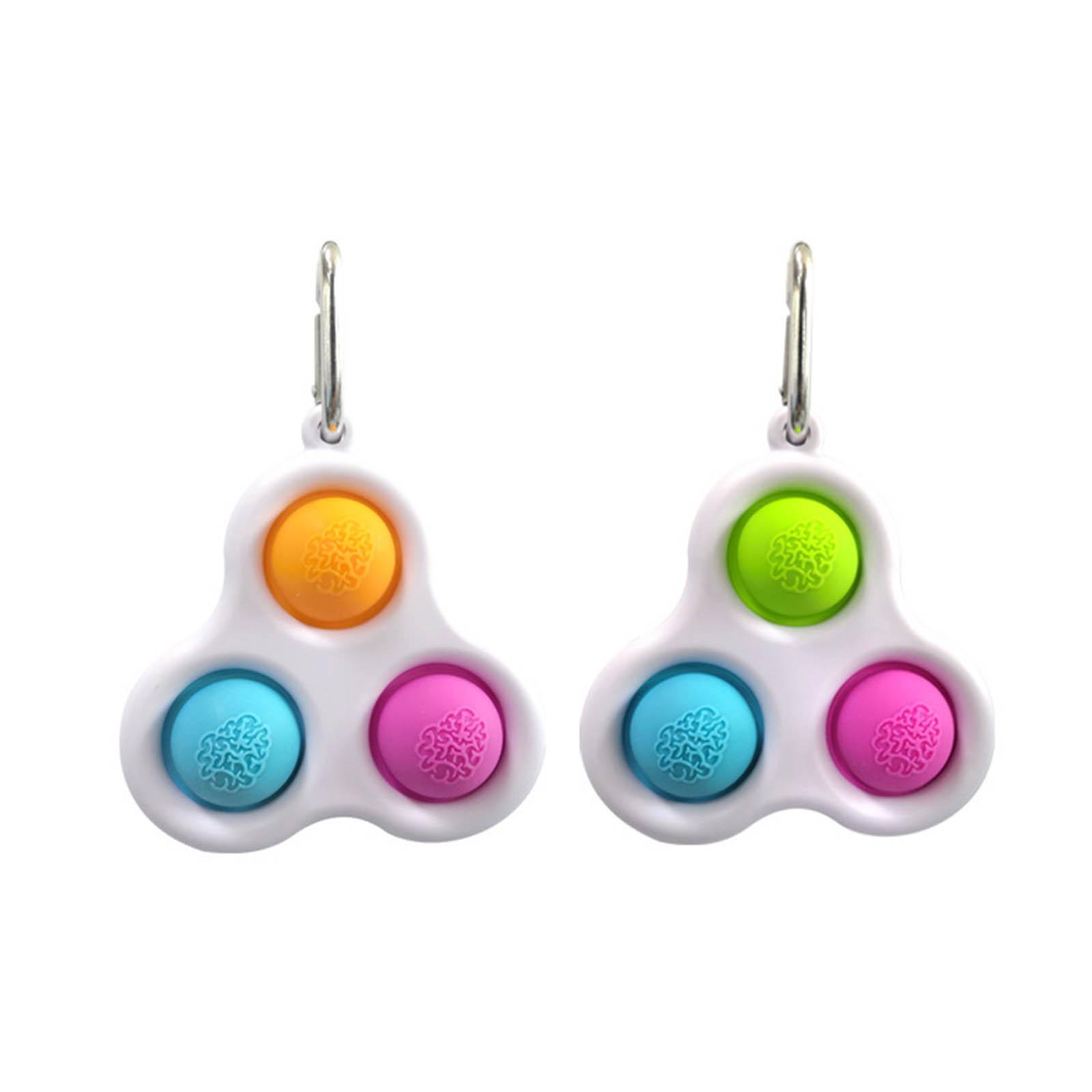 

Детская игрушка с ямочками для взрослых, плата для снятия давления, контроллер, образовательная игрушка