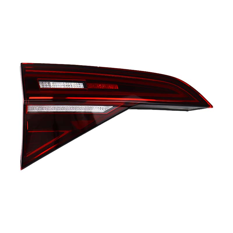Car Accessories Rear Tail Light Fog Lamp Brake Reverse Turn Signal Auto Taillight For Volkswagen VW Sagitar Jetta 2019 2020 2025