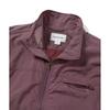 Thisisneverthat Sp Logo Warm Up Jacket Plum
