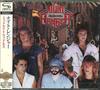 CD NIGHT RANGER  Midnight Madness SHMCD UICY25031 GEFFEN 2011 Japan Obi Rock