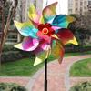 Bird Reflective Windmills Anti Birds Windmill Bird Repeller Scare Pigeons Repeller Windmill Garden Accessorie Gardening Supplies