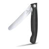 Victorinox Deska do krojenia Deska do krojenia Nóż Fala Trwała deska do krojenia i składana mała zmywarka Epicurean Swiss Classic Tomato zestaw noży stołowych,
