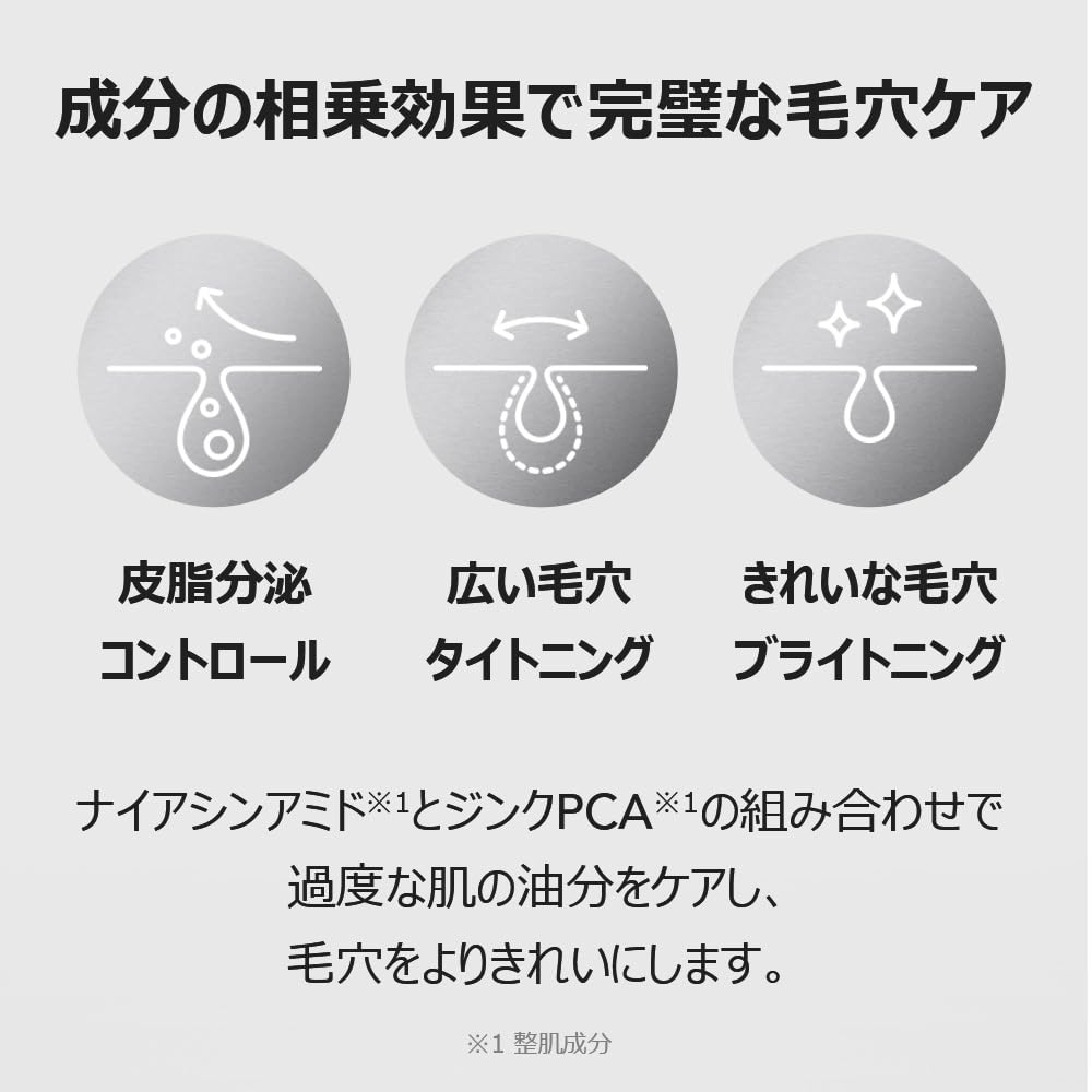 SKIN&LAB Vegan Niacinamid Regenerationsserum 30ml