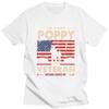 Custom I Am A Dad Poppy Veteran Nothing Scares Me Papa T Shirt Men 100 Cotton Tshirt Tees Fashion Tshirts