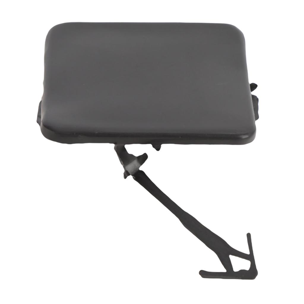 Front Tow Hook Cover 68034176AB Front Bumper Tow Hook Eye Cap Replacement for Journey AVP Crew Crossroad Limited